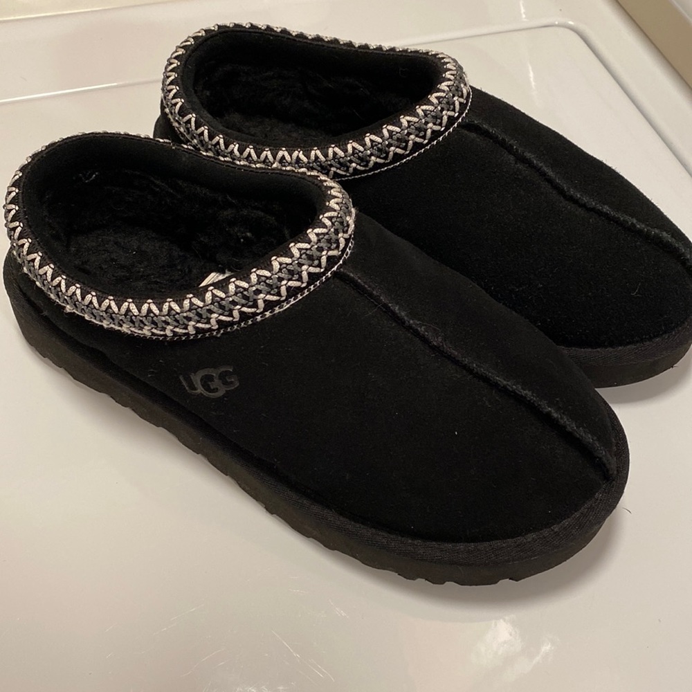 Tasman ugg slippers